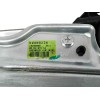 Recambio de elevalunas trasero derecho para mg zs zs suv (azs1) 1.5 vti referencia OEM IAM 10233938  