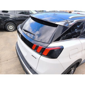 Recambio de porton trasero para peugeot 3008 ii suv (mc_, mr_, mj_, m4_) 1.2 thp/ puretech 130 (mrhnsm, mrhnsu, mrhnsj, mrhnyw,.