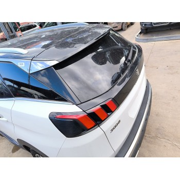 Recambio de porton trasero para peugeot 3008 ii suv (mc_, mr_, mj_, m4_) 1.2 thp/ puretech 130 (mrhnsm, mrhnsu, mrhnsj, mrhnyw,.
