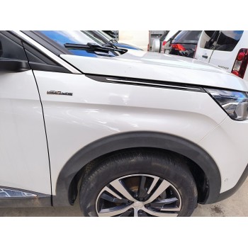 Recambio de aleta delantera derecha para peugeot 3008 ii suv (mc_, mr_, mj_, m4_) 1.2 thp/ puretech 130 (mrhnsm, mrhnsu, mrhnsj,