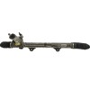 Recambio de cremallera direccion para jaguar xj 4.2 v8 32v cat referencia OEM IAM 2W933200AK  