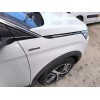 Recambio de aleta delantera derecha para peugeot 3008 ii suv (mc_, mr_, mj_, m4_) 1.2 thp/ puretech 130 (mrhnsm, mrhnsu, mrhnsj,