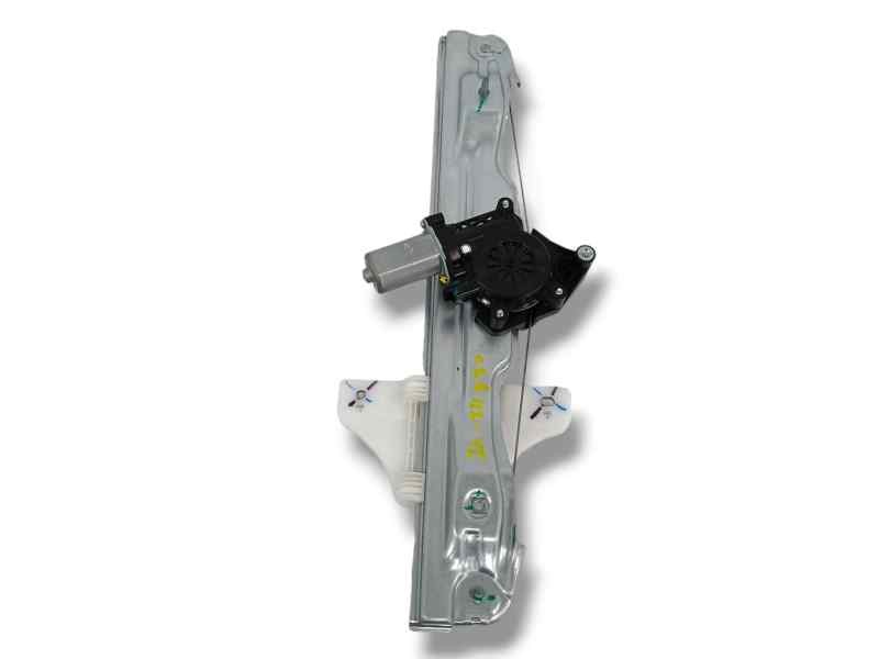 Recambio de elevalunas trasero izquierdo para mg zs zs suv (azs1) 1.5 vti referencia OEM IAM 10233937 Recambio de elevalunas trasero izquierdo para mg zs zs suv (azs1) 1.5 vti referencia OEM IAM 10233937
