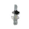 Recambio de elevalunas trasero izquierdo para mg zs zs suv (azs1) 1.5 vti referencia OEM IAM 10233937  