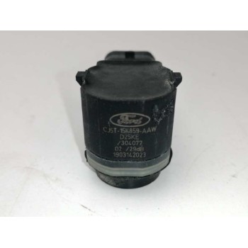 Recambio de sensor de aparcamiento para ford focus iii 1.0 ecoboost referencia OEM IAM CJ5T15K859AAW  