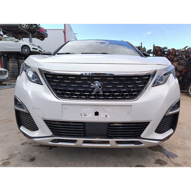 PARAGOLPES DELANTERO