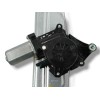 Recambio de elevalunas trasero izquierdo para mg zs zs suv (azs1) 1.5 vti referencia OEM IAM 10233937  