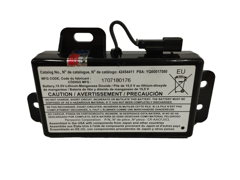 Recambio de modulo electronico para opel mokka x (j13) 1.4 (_76) referencia OEM IAM   