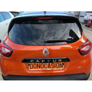 Recambio de porton trasero para renault captur i (j5_, h5_) 1.5 dci 90 referencia OEM IAM   