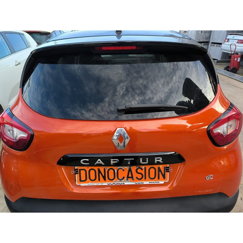 Recambio de porton trasero para renault captur i (j5_, h5_) 1.5 dci 90 referencia OEM IAM   