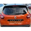 Recambio de porton trasero para renault captur i (j5_, h5_) 1.5 dci 90 referencia OEM IAM   