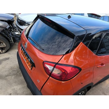 Recambio de porton trasero para renault captur i (j5_, h5_) 1.5 dci 90 referencia OEM IAM   