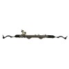 Recambio de cremallera direccion para jaguar xj 4.2 v8 32v cat referencia OEM IAM 2W933200AK  