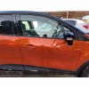 Recambio de puerta delantera derecha para renault captur i (j5_, h5_) 1.5 dci 90 referencia OEM IAM   