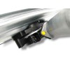 Recambio de elevalunas trasero izquierdo para mg zs zs suv (azs1) 1.5 vti referencia OEM IAM 10233937  