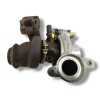 Recambio de turbocompresor para citroën xsara picasso 1.6 16v hdi referencia OEM IAM 9682881380 TD025S206T4 073508575