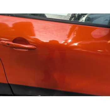 Recambio de puerta delantera derecha para renault captur i (j5_, h5_) 1.5 dci 90 referencia OEM IAM   