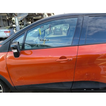 Recambio de puerta delantera izquierda para renault captur i (j5_, h5_) 1.5 dci 90 referencia OEM IAM   