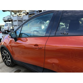 Recambio de puerta delantera izquierda para renault captur i (j5_, h5_) 1.5 dci 90 referencia OEM IAM   