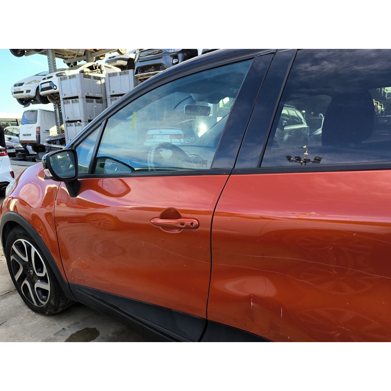 PUERTA DELANTERA IZQUIERDA