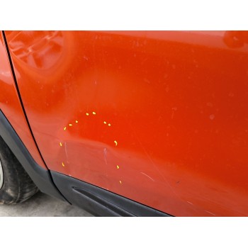 Recambio de puerta delantera izquierda para renault captur i (j5_, h5_) 1.5 dci 90 referencia OEM IAM   