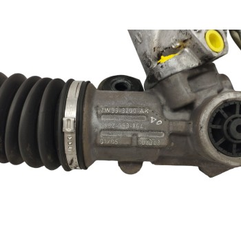Recambio de cremallera direccion para jaguar xj 4.2 v8 32v cat referencia OEM IAM 2W933200AK  