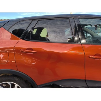 Recambio de puerta trasera derecha para renault captur i (j5_, h5_) 1.5 dci 90 referencia OEM IAM   