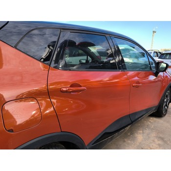Recambio de puerta trasera derecha para renault captur i (j5_, h5_) 1.5 dci 90 referencia OEM IAM   