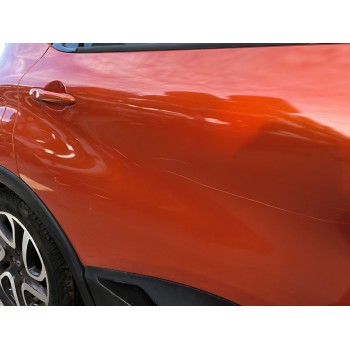 Recambio de puerta trasera derecha para renault captur i (j5_, h5_) 1.5 dci 90 referencia OEM IAM   