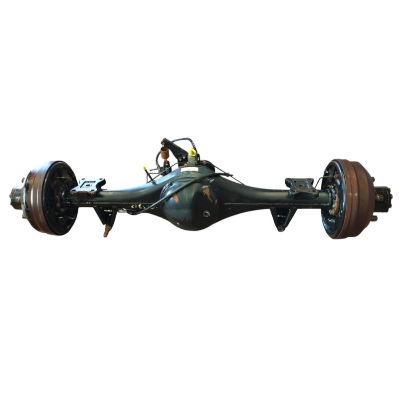 PUENTE TRASERO 43010F3904