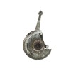 Recambio de mangueta delantera izquierda para jaguar xj 4.2 v8 32v cat referencia OEM IAM 2W933K186AB  