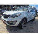 KIA SPORTAGE III (SL)