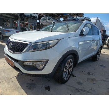 kia sportage iv (ql, qle) del año 2016
