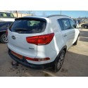 KIA SPORTAGE IV (QL, QLE)