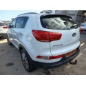 KIA SPORTAGE IV (QL, QLE)