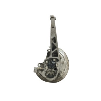 Recambio de mangueta delantera izquierda para jaguar xj 4.2 v8 32v cat referencia OEM IAM 2W933K186AB  