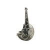 Recambio de mangueta delantera izquierda para jaguar xj 4.2 v8 32v cat referencia OEM IAM 2W933K186AB  