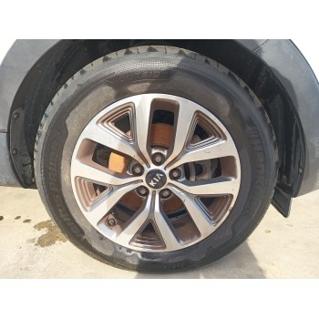 kia sportage iv (ql, qle) del año 2016