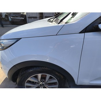 Recambio de aleta delantera izquierda para kia sportage iv (ql, qle) 1.7 crdi referencia OEM IAM   