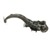 Recambio de mangueta delantera izquierda para jaguar xj 4.2 v8 32v cat referencia OEM IAM 2W933K186AB  