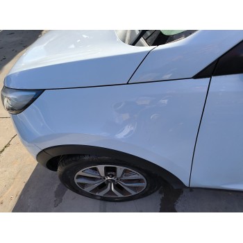 Recambio de aleta delantera izquierda para kia sportage iv (ql, qle) 1.7 crdi referencia OEM IAM   