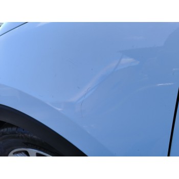 Recambio de aleta delantera izquierda para kia sportage iv (ql, qle) 1.7 crdi referencia OEM IAM   