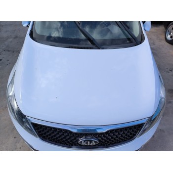 Recambio de capot para kia sportage iv (ql, qle) 1.7 crdi referencia OEM IAM   