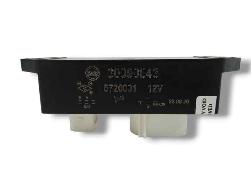 Recambio de modulo electronico para mg zs zs suv (azs1) 1.5 vti referencia OEM IAM 30090043 5720001 