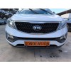 Recambio de paragolpes delantero para kia sportage iv (ql, qle) 1.7 crdi referencia OEM IAM   
