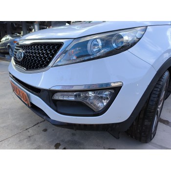 Recambio de paragolpes delantero para kia sportage iv (ql, qle) 1.7 crdi referencia OEM IAM   