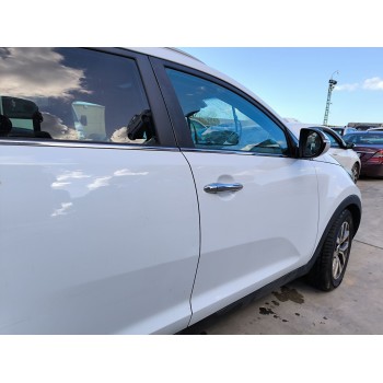 Recambio de puerta delantera derecha para kia sportage iv (ql, qle) 1.7 crdi referencia OEM IAM   