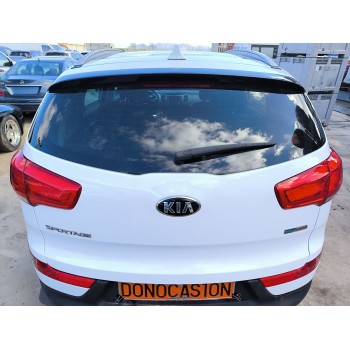 Recambio de porton trasero para kia sportage iv (ql, qle) 1.7 crdi referencia OEM IAM   