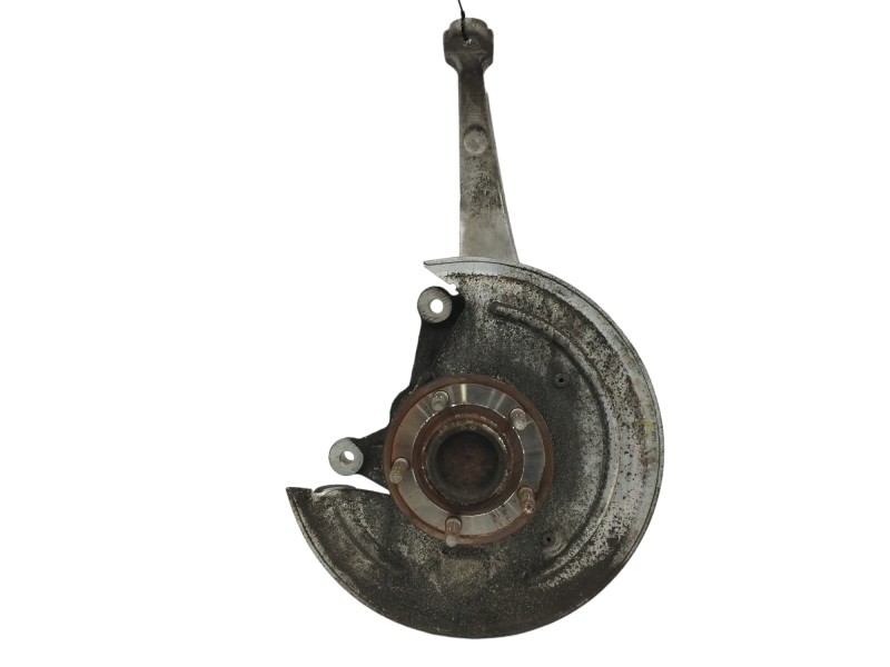 Recambio de mangueta delantera derecha para jaguar xj 4.2 v8 32v cat referencia OEM IAM 2W933K185AD Recambio de mangueta delantera derecha para jaguar xj 4.2 v8 32v cat referencia OEM IAM 2W933K185AD