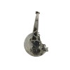 Recambio de mangueta delantera derecha para jaguar xj 4.2 v8 32v cat referencia OEM IAM 2W933K185AD  